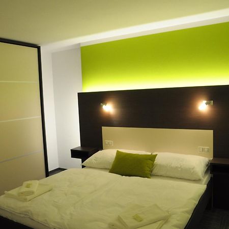 Hotel Kaskada Ledeč nad Sázavou Εξωτερικό φωτογραφία