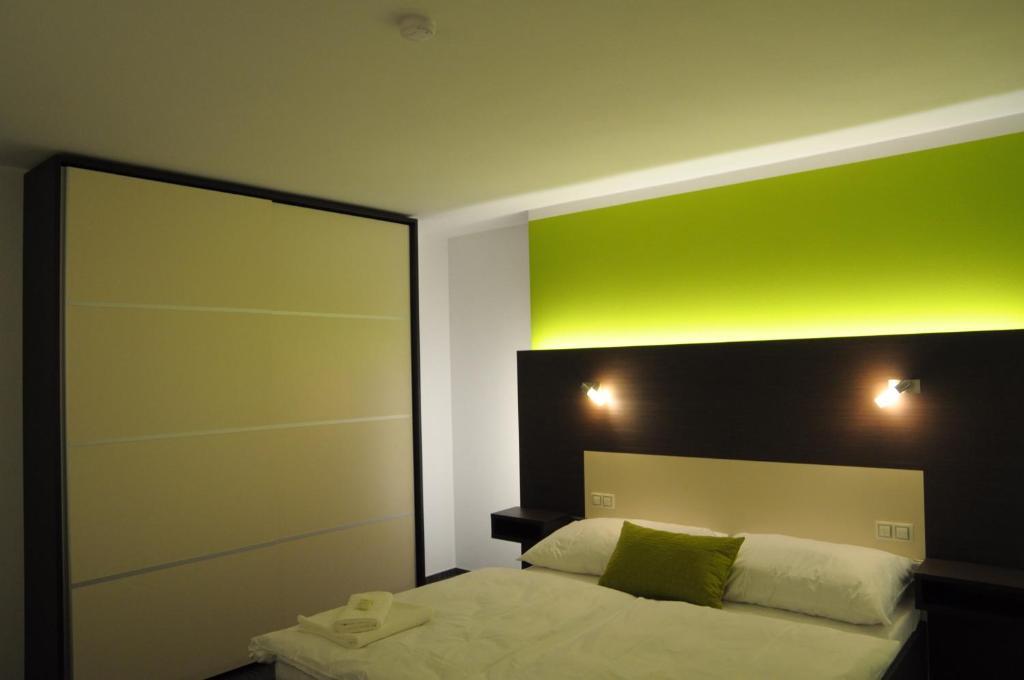 Hotel Kaskada Ledeč nad Sázavou Δωμάτιο φωτογραφία