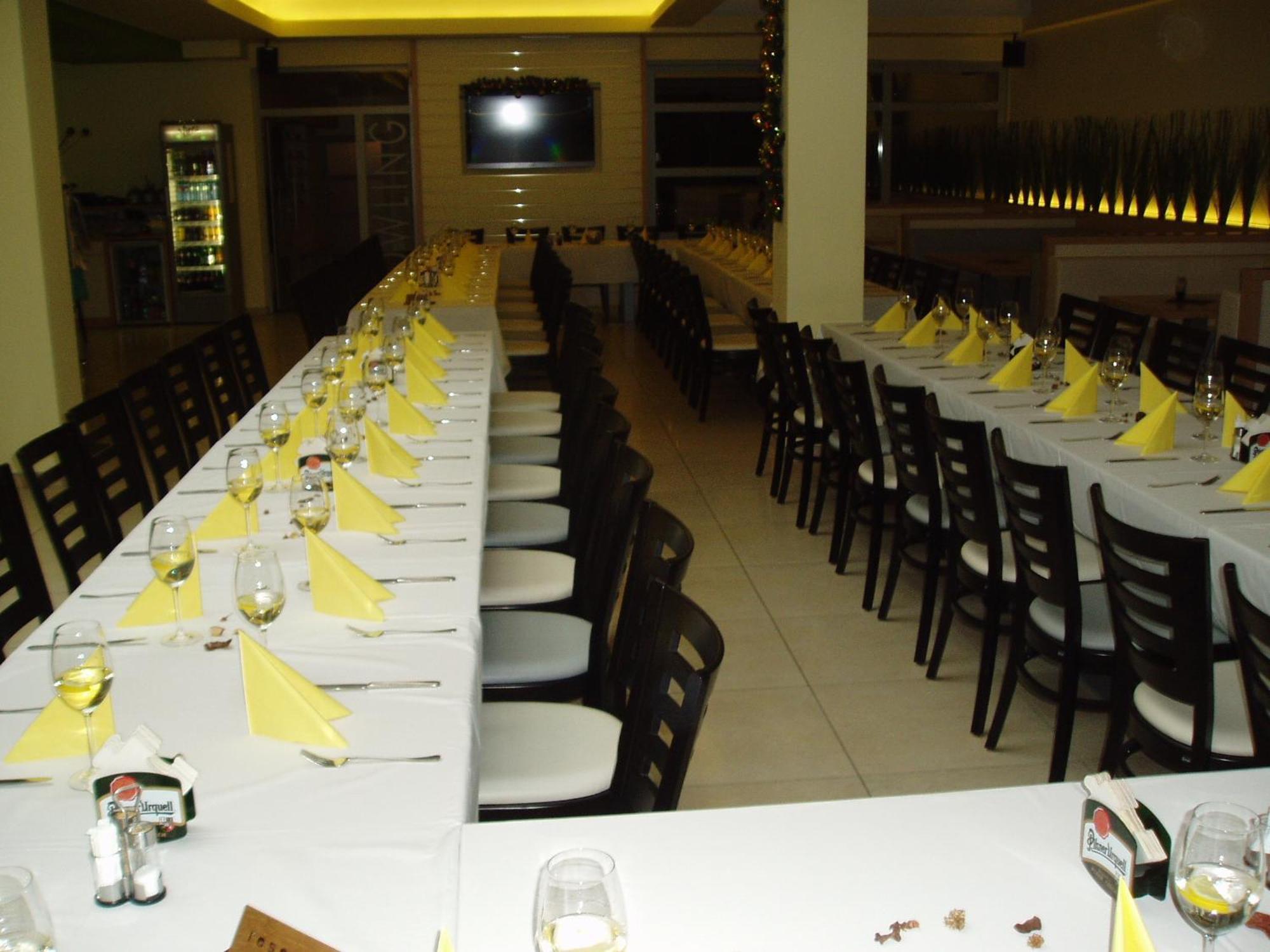 Hotel Kaskada Ledeč nad Sázavou Εξωτερικό φωτογραφία