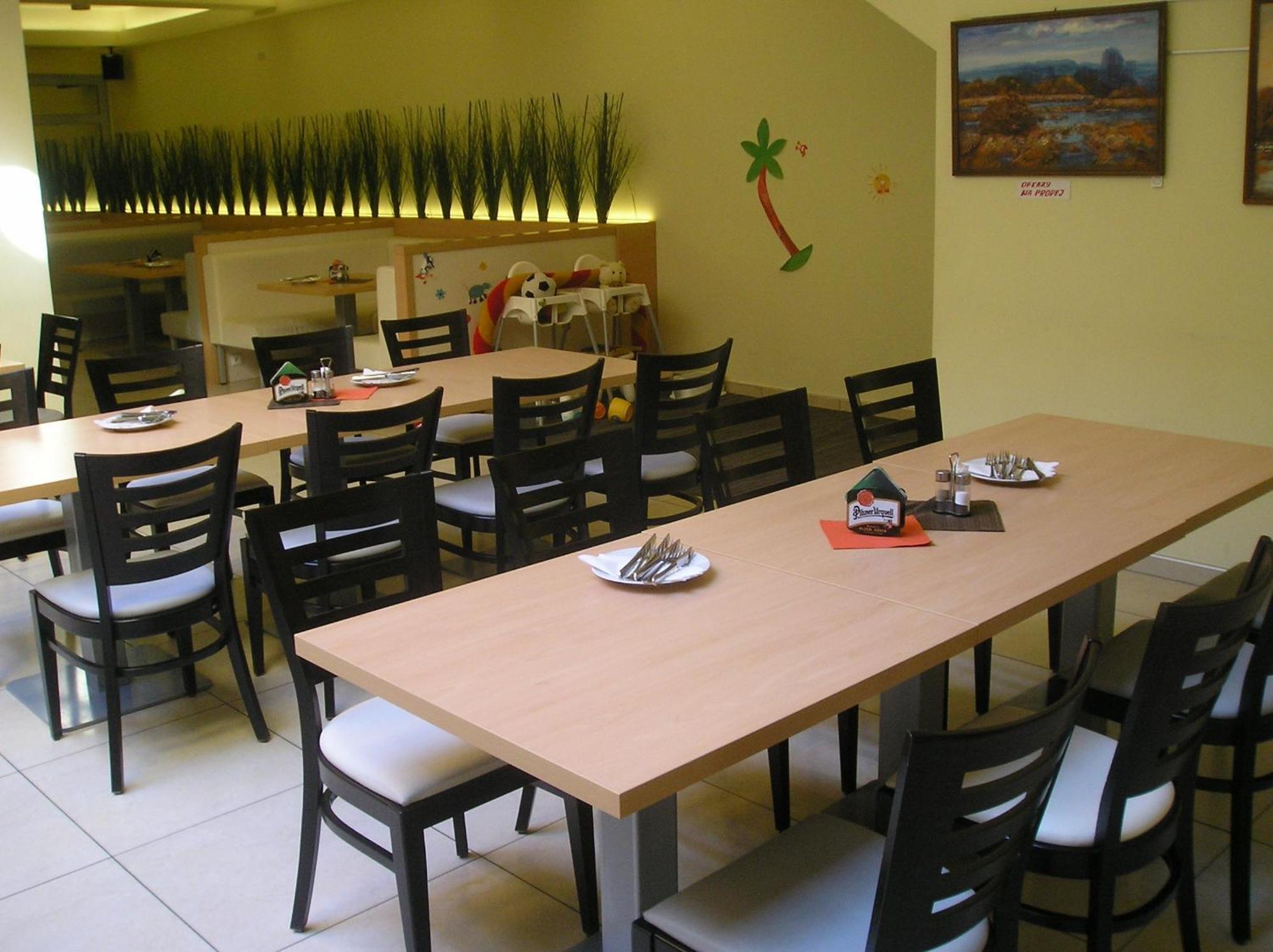 Hotel Kaskada Ledeč nad Sázavou Εξωτερικό φωτογραφία