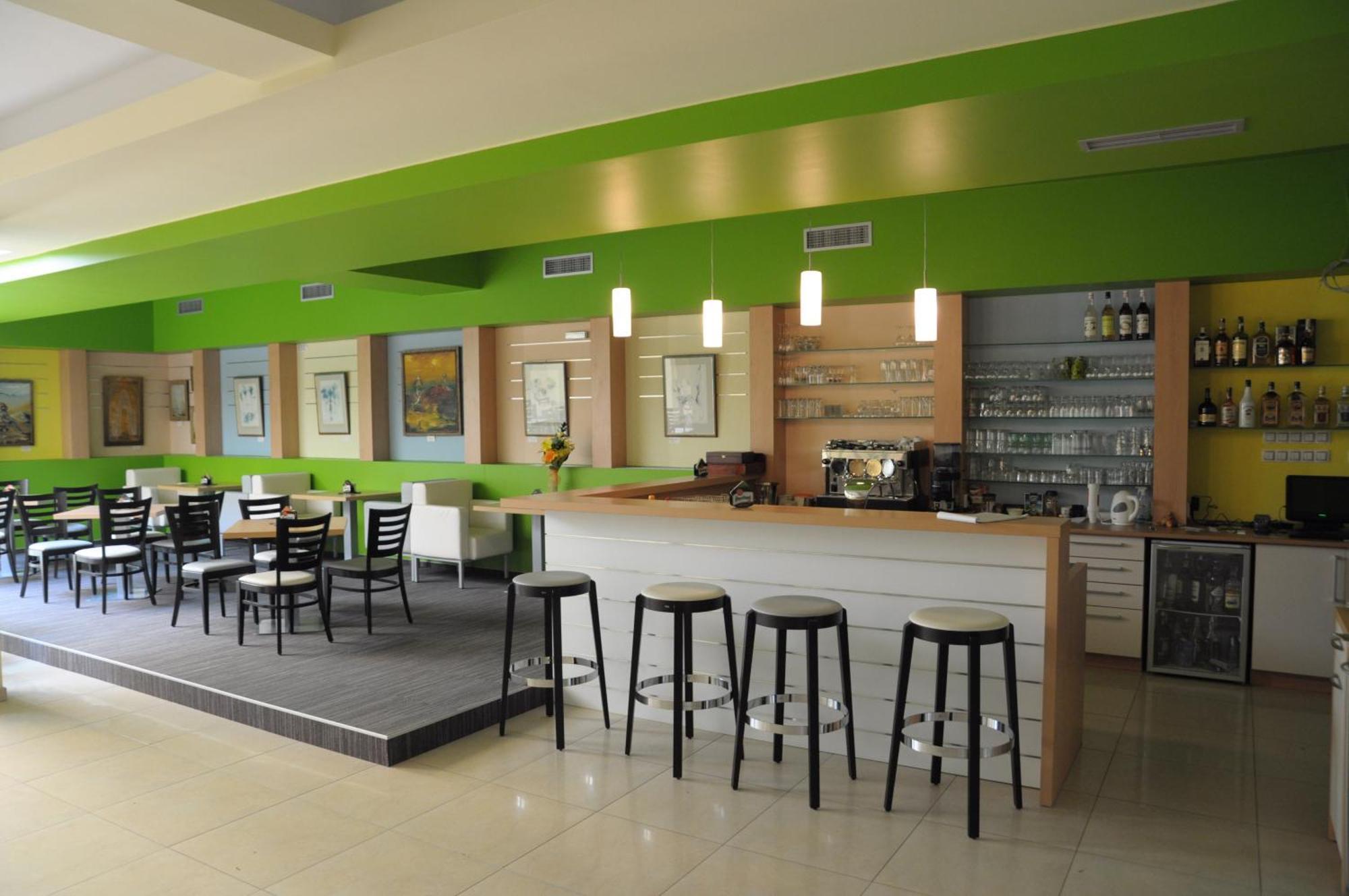 Hotel Kaskada Ledeč nad Sázavou Εξωτερικό φωτογραφία