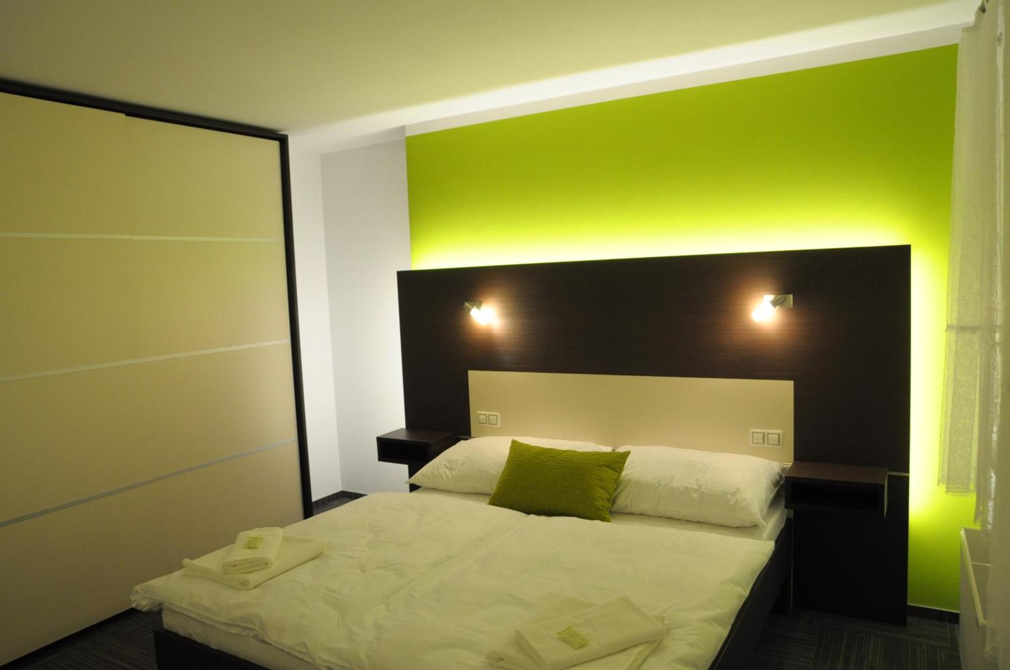 Hotel Kaskada Ledeč nad Sázavou Εξωτερικό φωτογραφία