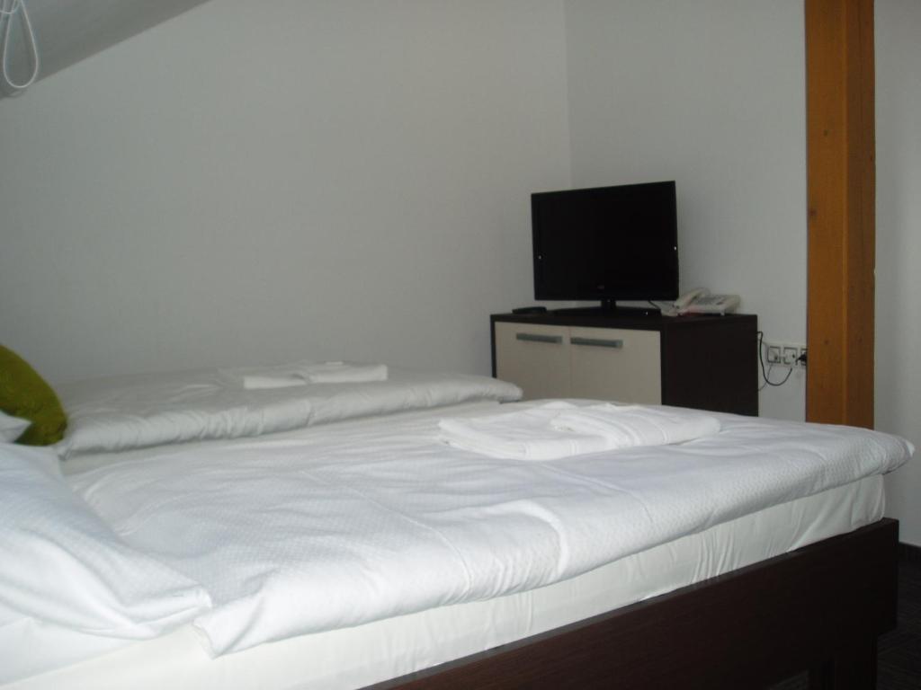 Hotel Kaskada Ledeč nad Sázavou Δωμάτιο φωτογραφία